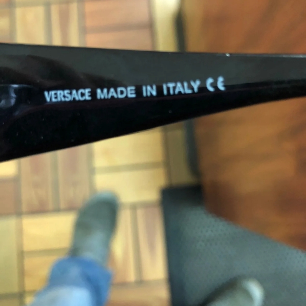 Versace sunglasses